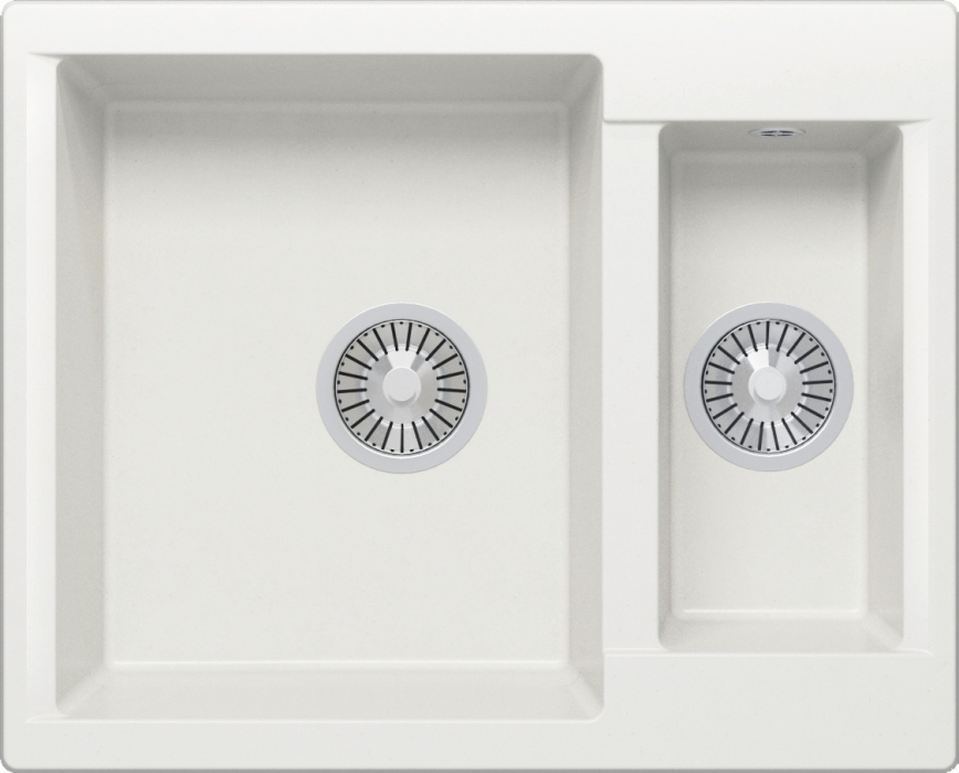 Кухонные мойки, Кухонная мойка Polygran BRIG-620