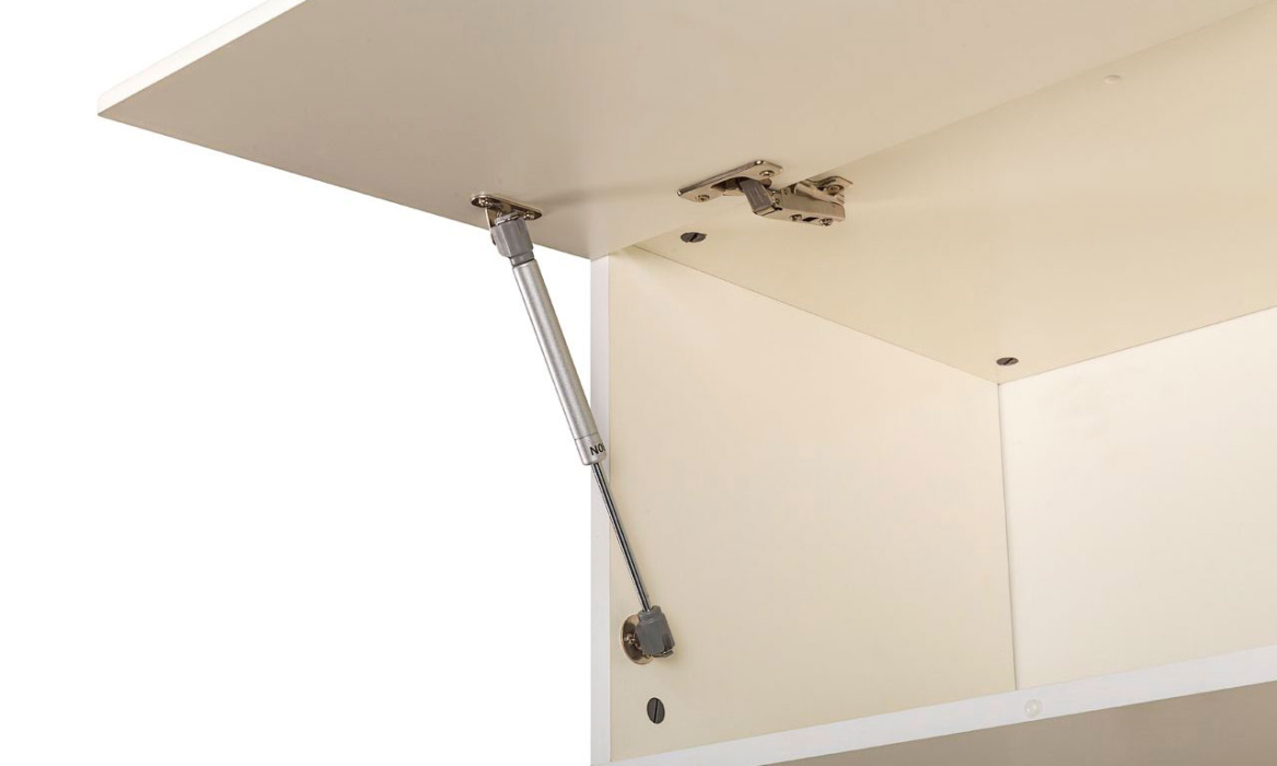 Шкафы распашные, Шкаф комбинированный Ливерпуль 13.21