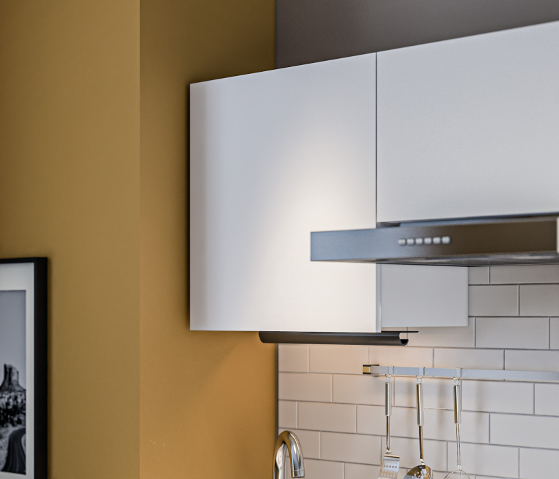 Кухонные гарнитуры, Кухонный гарнитур Леон прямой 1800 см