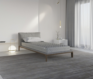 Столлайн / Матрас Сити - Бормио 800*2000