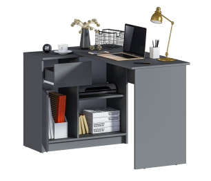 Стол компьютерный Альфа СБ-2955