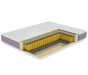Матрас Сити-Толедо 1800х2000