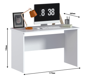 Мартин СБ-3504 Стол