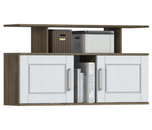 Полка навесная Илона (Прованс) СБ-2714