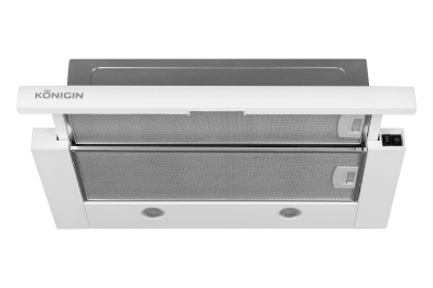 Кухонная вытяжка Pixel Out Black 60