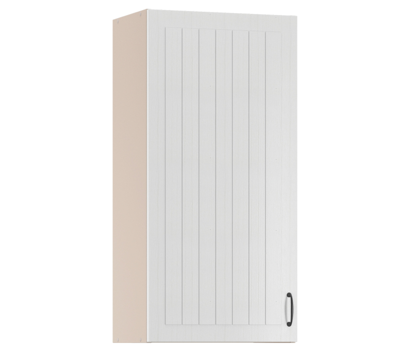 Регина, Регина шкаф навесной 1 дв 45х93 см