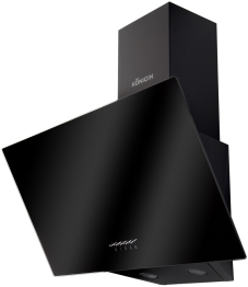 Кухонная вытяжка Colibri Black 50