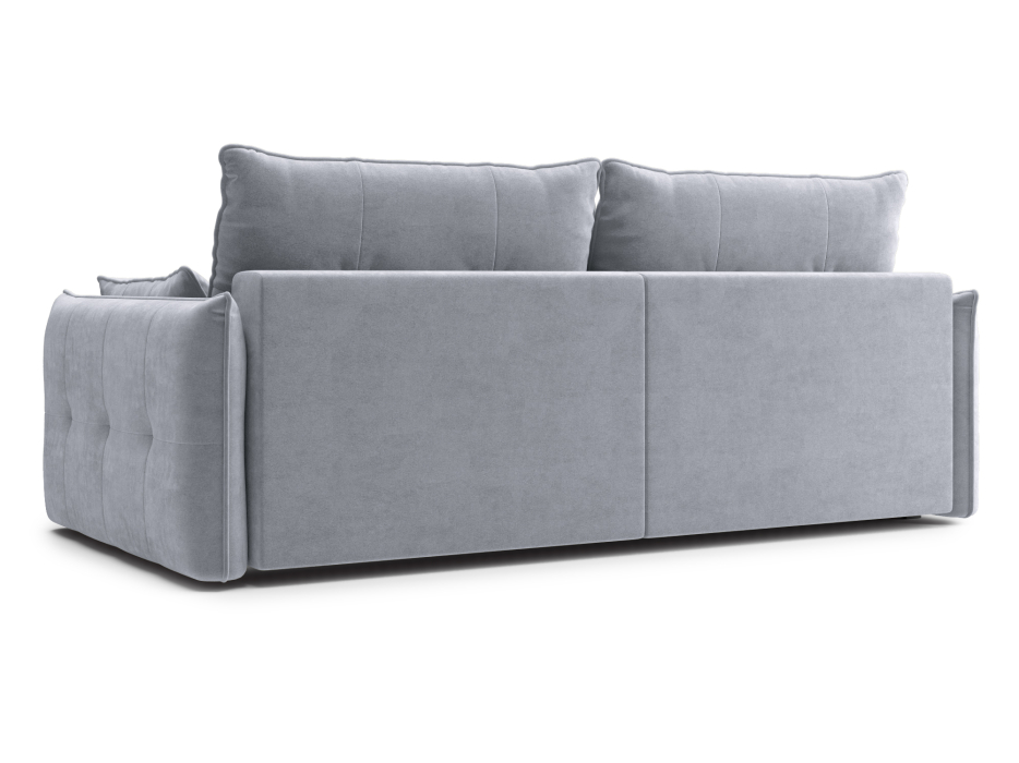 Диваны еврокнижки, Диван прямой Гермес