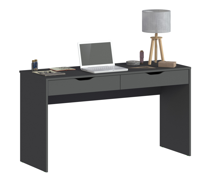 Прямые компьютерные столы, Стол Бруклин СБ-3335