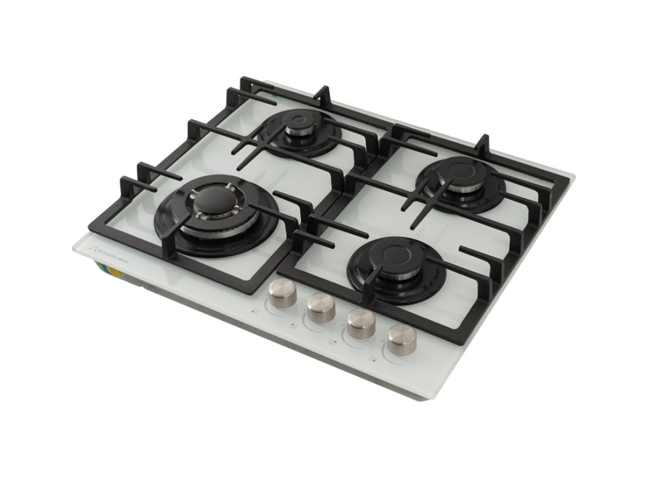 Встраиваемые варочные панели, Варочная панель газовая Schaub Lorenz SLK GL6511