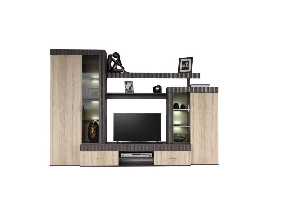 Стенки для гостиной, Гостиная Марк