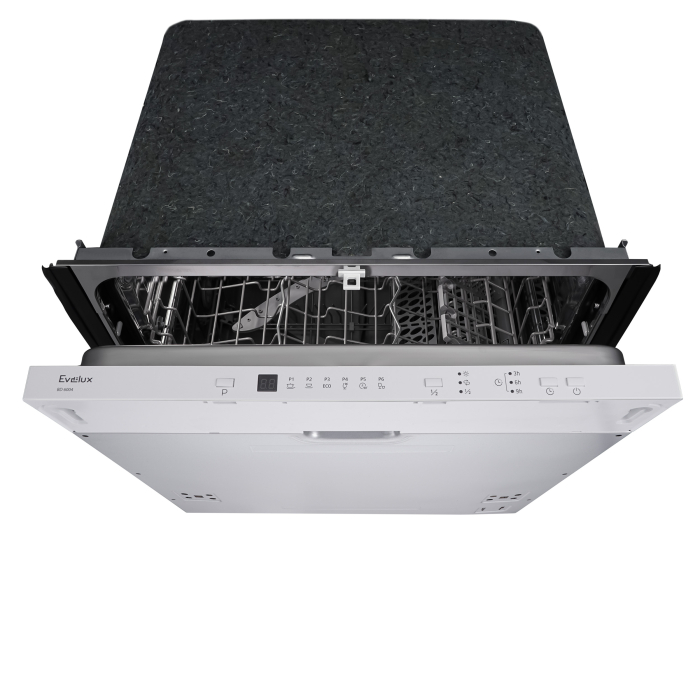 Встраиваемые посудомоечные машины, Посудомоечная машина BD 6004