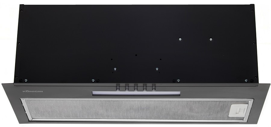 Вытяжки, Кухонная вытяжка Konigin Level 60