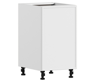 Квадро стол 1 дв 56х82 см