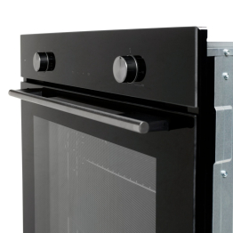 Шкаф духовой электрический Konigin Barberry 60 BK E9