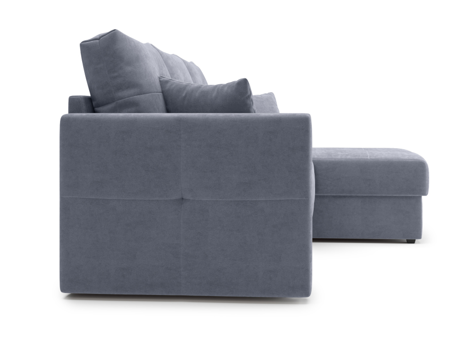 Диваны угловые в гостиную, Диван угловой Эрик