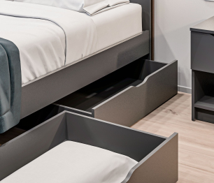 Ящик выкатной Бруклин СБ-3357