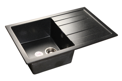 Мойка GranFest QUADRO GF-Q780L