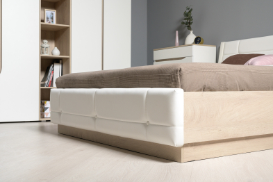 Кровать Муссон 11.28 Н