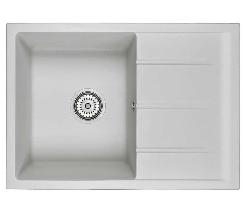 Кухонные мойки, Гранитная мойка EMQ-1700.Q