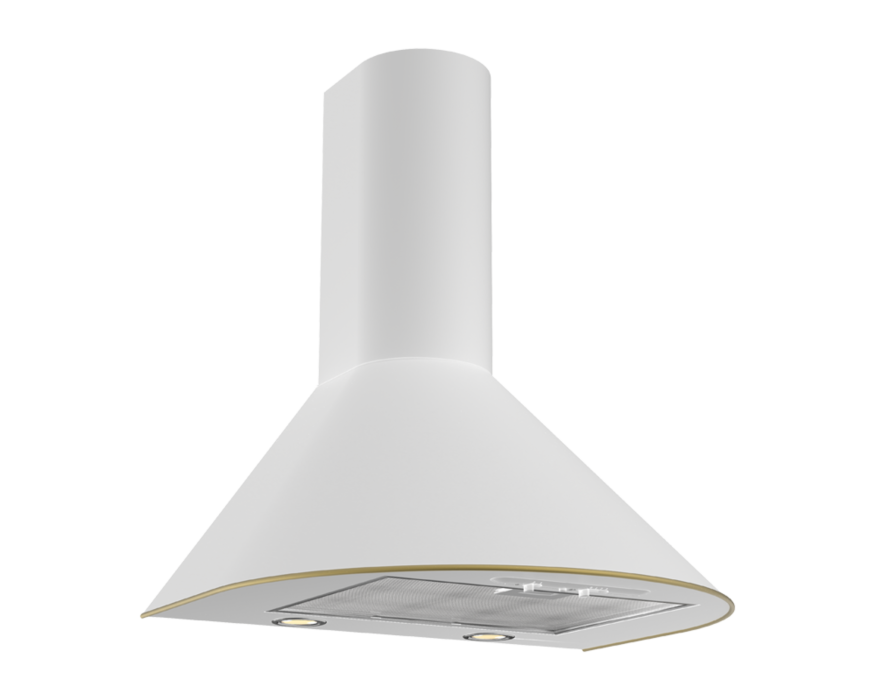 Вытяжки, Кухонная вытяжка ELIKOR Эпсилон 60П-430-П3Л
