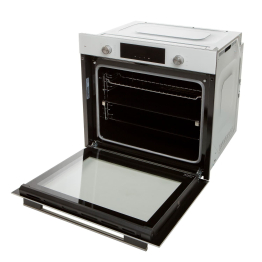 Шкаф духовой электрический Konigin Barberry 60 WH E10