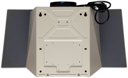 Кухонная вытяжка Colibri Tech Ivory 50