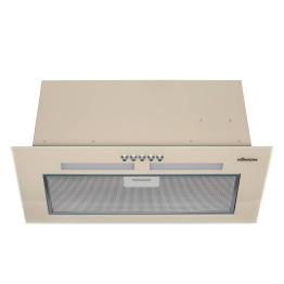 Кухонная вытяжка Skybox Ivory Glass 60