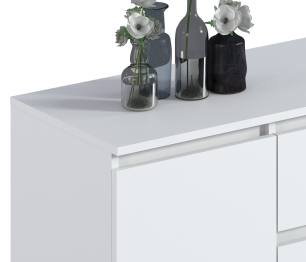 Комод Леон СБ-3290