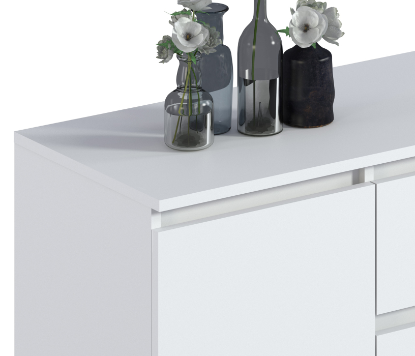 Комоды, Комод Леон СБ-3290