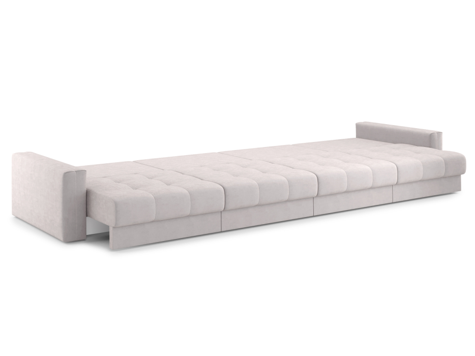 Диваны еврокнижки, Диван прямой Кастел М4