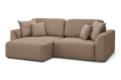 Диван угловой Спейс, Велюр