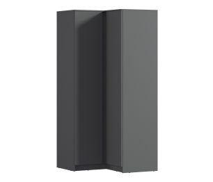 Шкаф угловой Леон СБ-3365