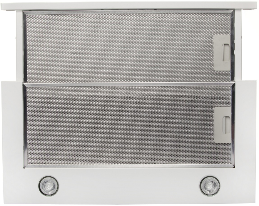 Вытяжки, Кухонная вытяжка Helena White 60