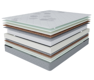 Матрас Слип-Соната 1400х2000