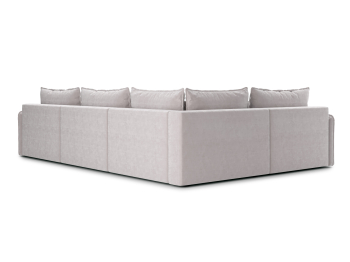 Диван угловой Кросби МЗУ1