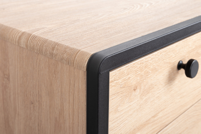 Стол письменный Брюс 12.157