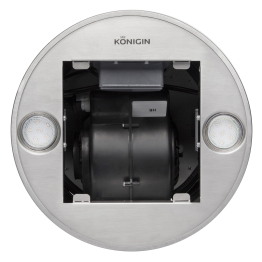 Кухонная вытяжка Konigin Fury 31