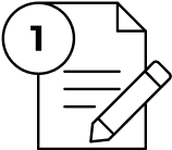 Отправляете заявку