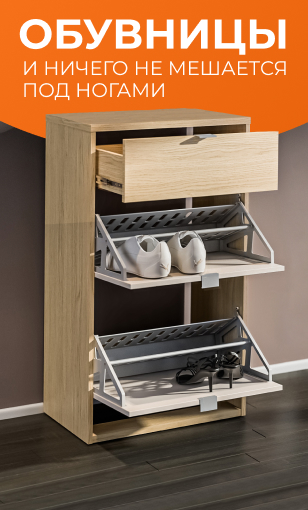 обувницы